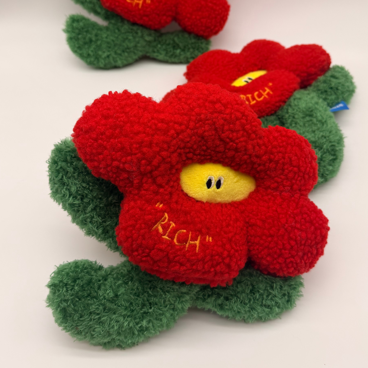 zeze|Catnip Money Flower Cat Toy