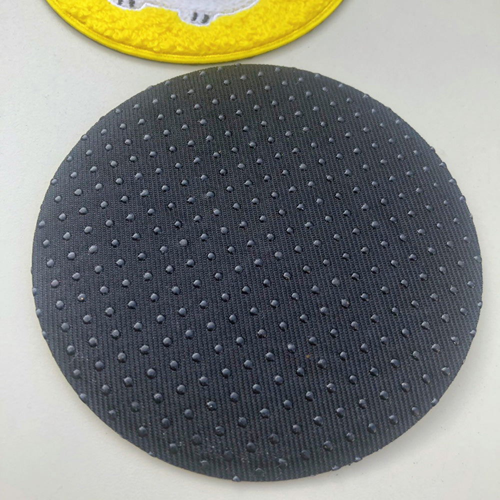 Lucky Cat Coaster (Set of 2) | 招財貓黃黃杯墊(2入)