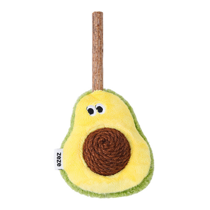 zeze｜Catnip AvaCatDo Cat Toy