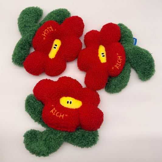 zeze｜Catnip Money Flower Cat Toy